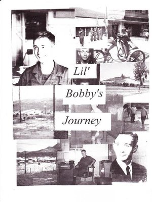 cover image of Lil' Bobby's Journey